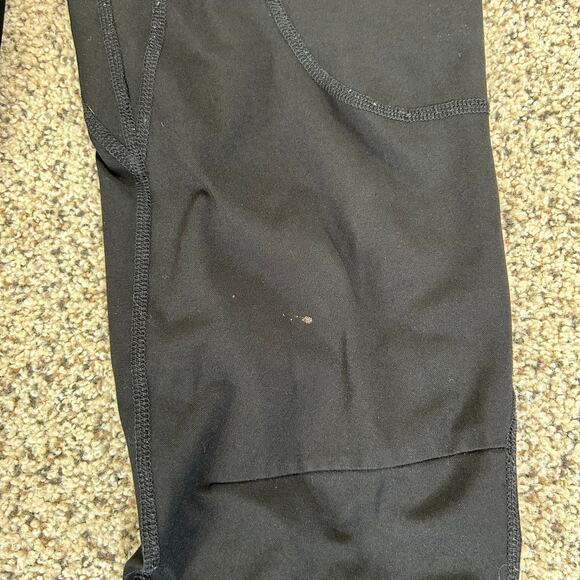 BYLT Elite Men's Jogger Pants Size Small Black Zip Pockets Drawstring Gym - Picture 8 of 9